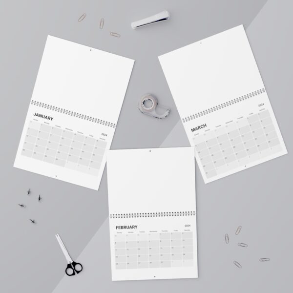 Calendar (2024) - Image 3