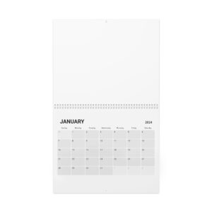 Calendar (2024)