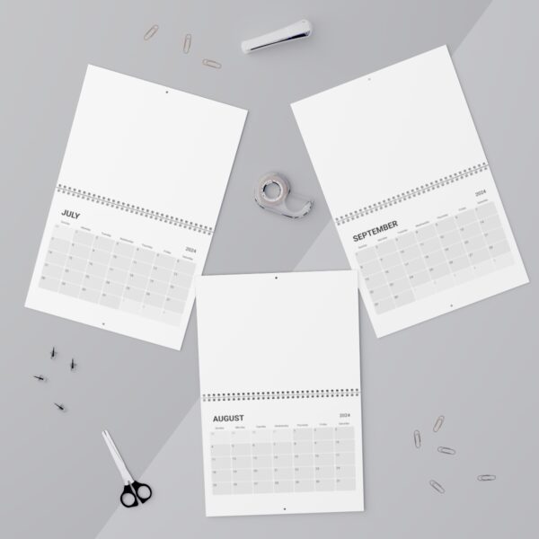 Calendar (2024) - Image 5