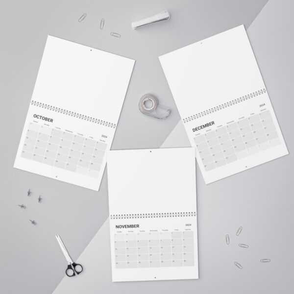 Calendar (2024) - Image 6
