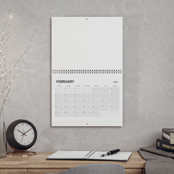 Calendar (2024) - Image 7