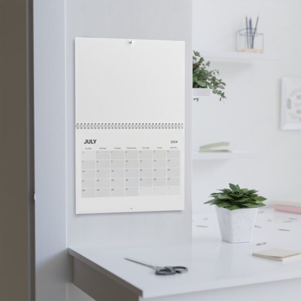 Calendar (2024) - Image 8