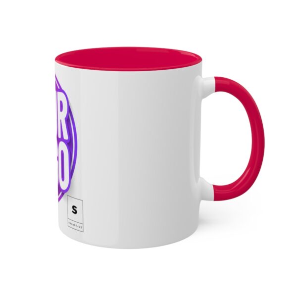 Colorful Mugs, 11oz - Image 4