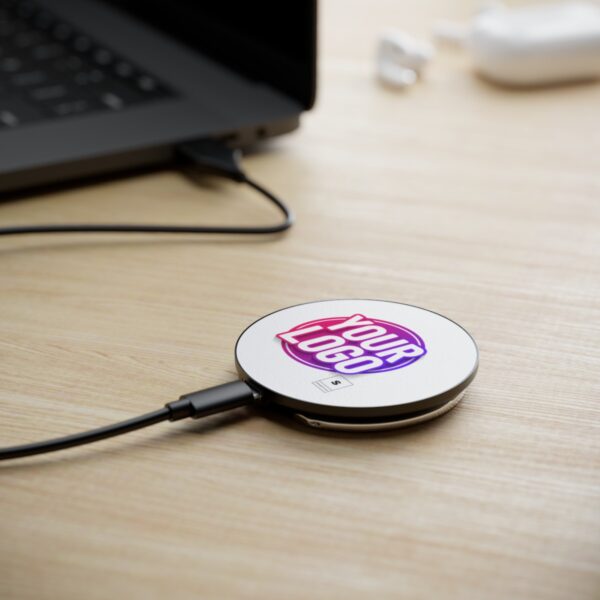 Magnetic Induction Charger - Image 5