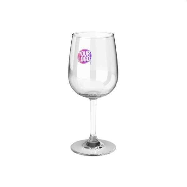 Wine Glass, 12oz