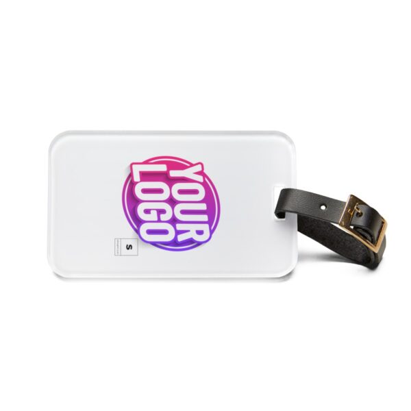 Luggage Tag - Image 2