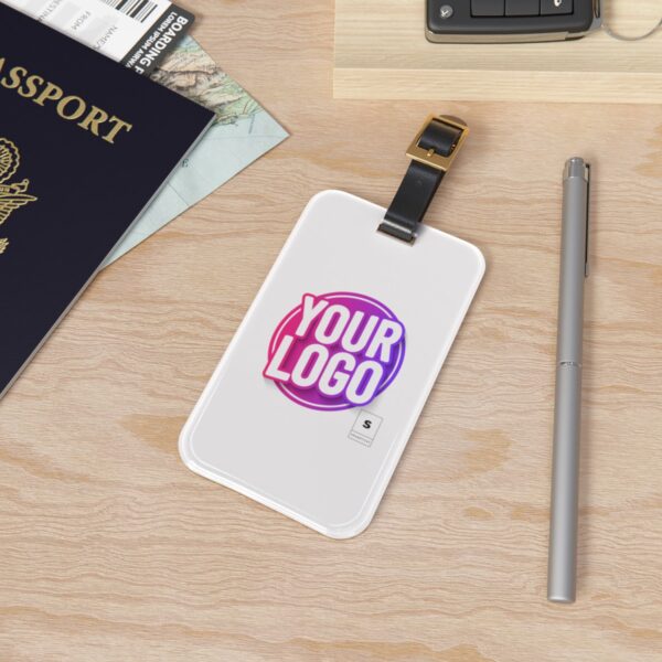 Luggage Tag - Image 4