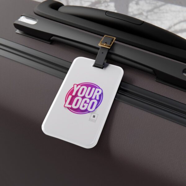Luggage Tag - Image 5