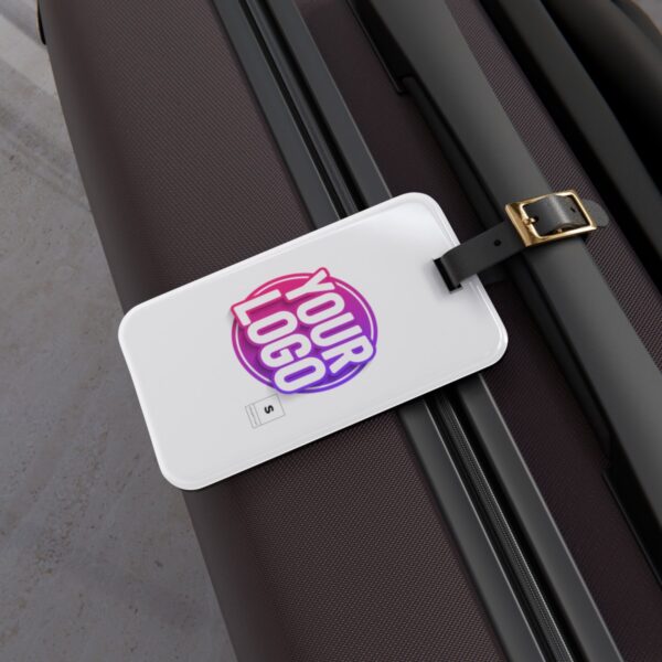 Luggage Tag - Image 6
