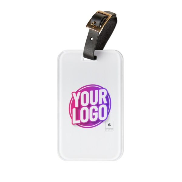 Luggage Tag
